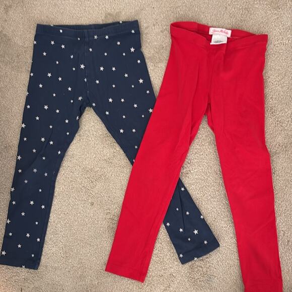 Patriotic Bundle Girls Size 5 - Picture 5 of 5